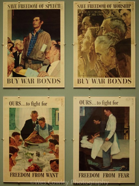 War bonds