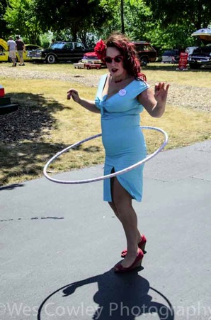 Hulahoop