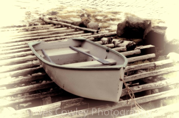 Rowboat