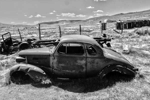 Old bodie coupe mono hdr