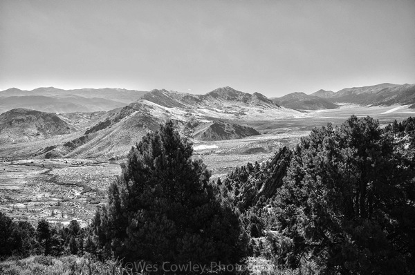 Stanilaus valley mono hdr