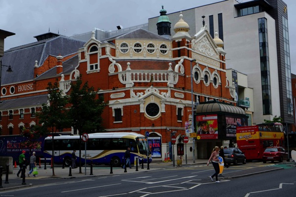 Grand Opera House