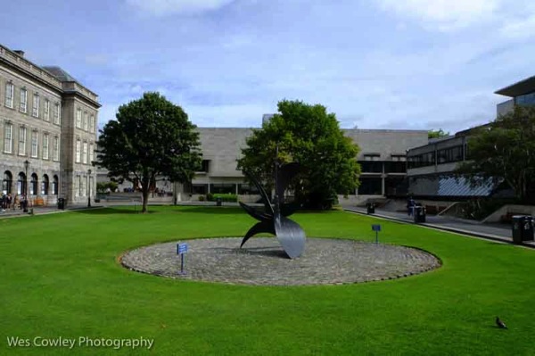 Trinity College