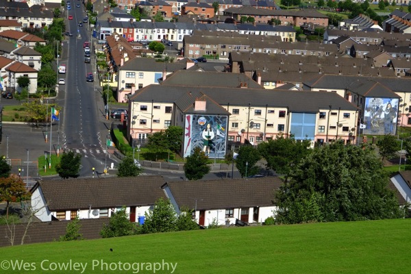 Annette mcgavigan mural