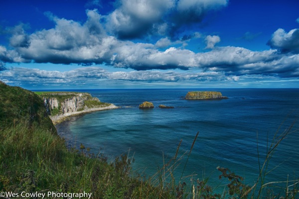 Carrick rede coast 1 soft