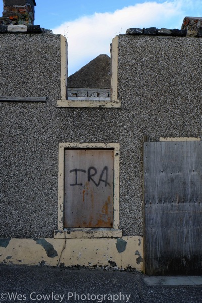 Ira bldg carnlough